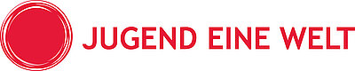 Logo von Jugend Eine Welt